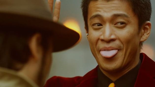 lupin the third live action trailer cap 01