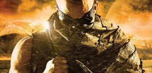 Riddick poster header