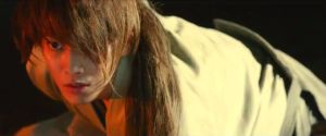 Rurouni Kenshin 2 teaser