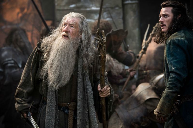 The Hobbit The Battle of the Five Armies image 01