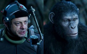 dawn of the planet of the apes vfx