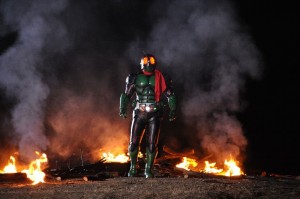 Kamen Rider 1 (4)