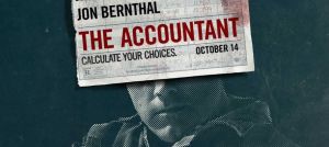 the accountant poster header