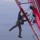 ทอม ครูส เกาะเครื่องบินตีลังกาในภาพใหม่ “Mission: Impossible – Dead Reckoning”